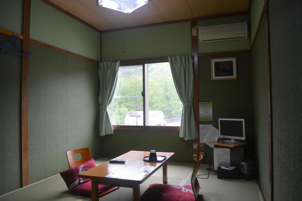 Oirase Guest House Keigetsu Товада Экстерьер фото